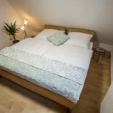Prázdninový dům Ferienhaus Kallstadt