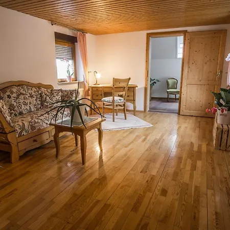 Ferienhaus *