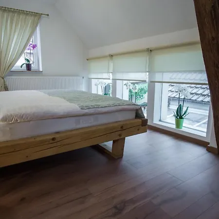 Ferienhaus Prázdninový dům *