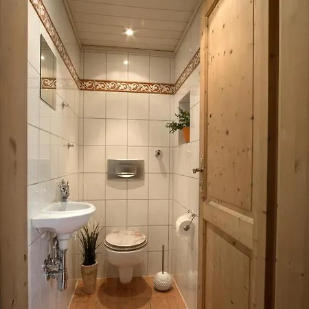 Prázdninový dům Ferienhaus *