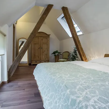 Ferienhaus Prázdninový dům Kallstadt