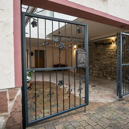 Ferienhaus Prázdninový dům